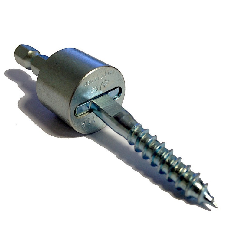 Embout de vissage T-Screw - Outillages & Accessoires Embout de vissage T-Screw - Outillages & Accessoires