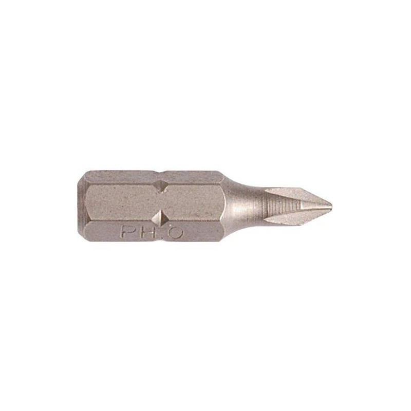 Embout Phillips - Outillages & Accessoires Embout Phillips - Outillages & Accessoires