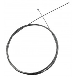 CABLE BALL 5 type 7x7 galvanisé - Accrochage par câbles