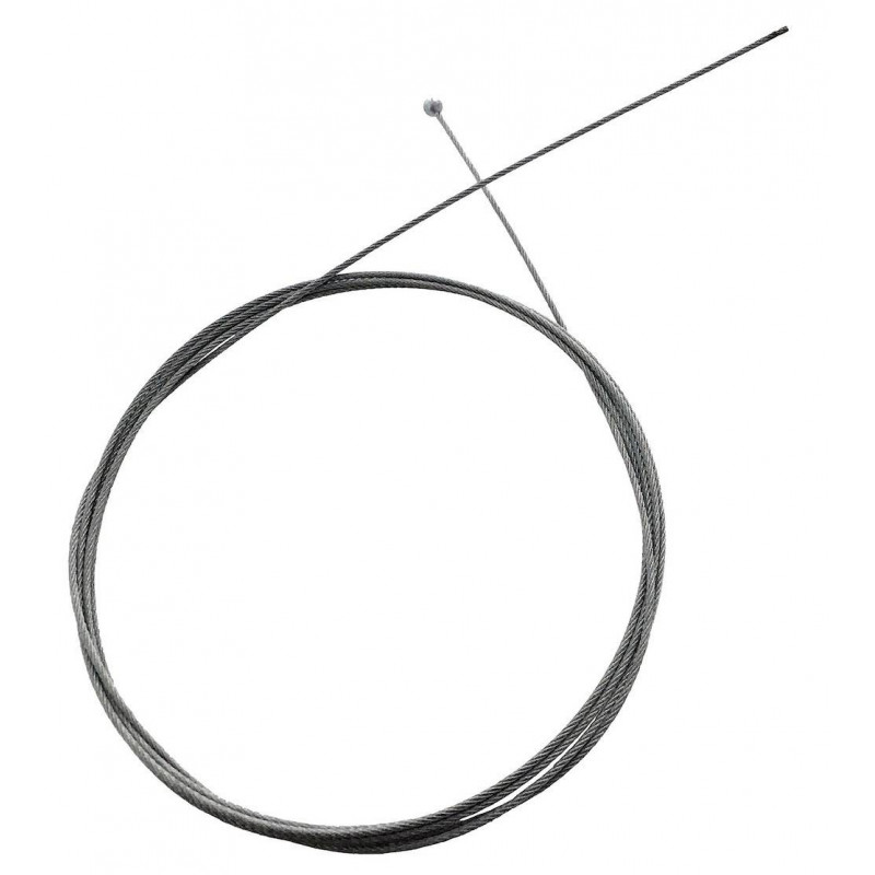 CABLE "BALL 5" - 7x7 galvanisé - Accrochage par câbles