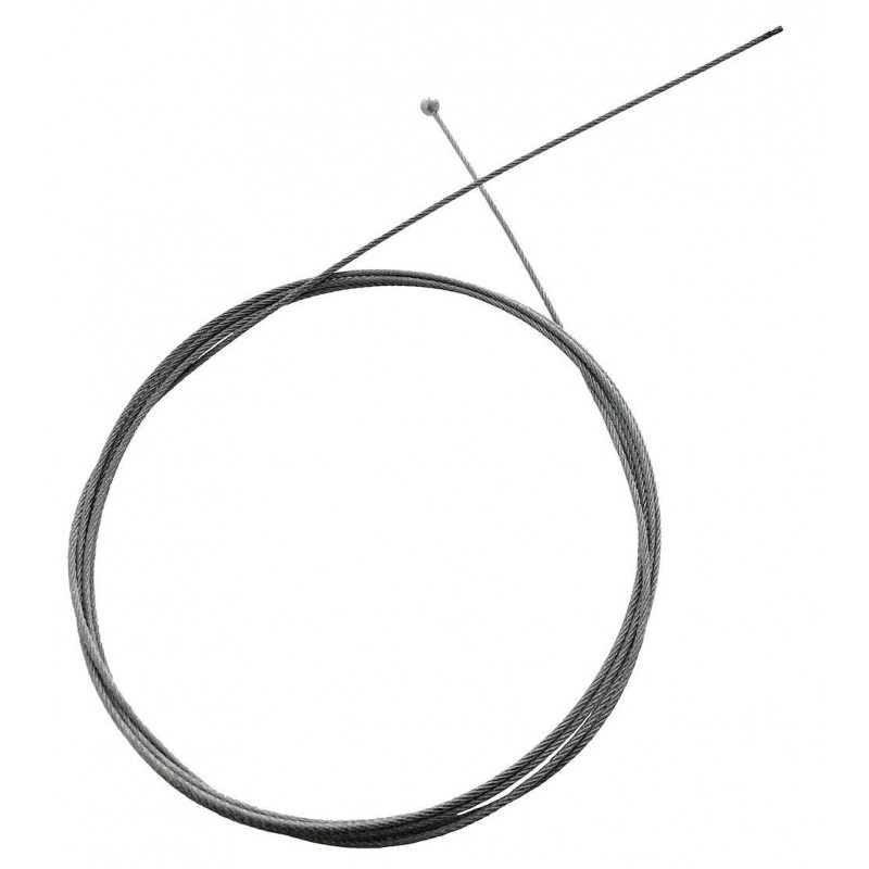 Câble Ball 5 type 7x7 galvanisé - Accrochage câbles et cimaises Câble Ball 5 type 7x7 galvanisé - Accrochage câbles et cimaises