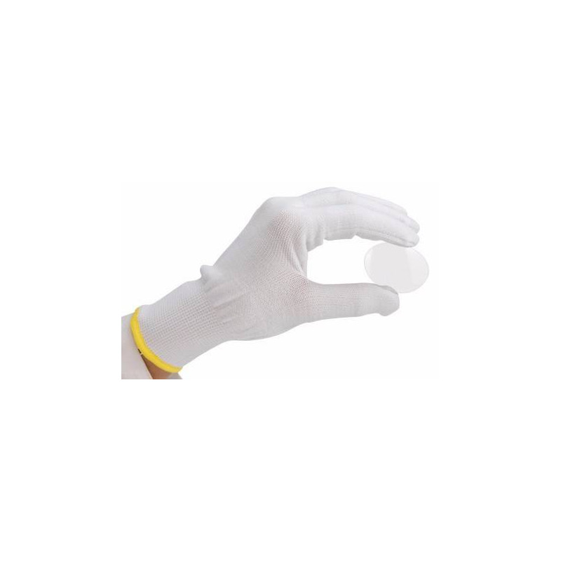 Gant de protection blanc - PROTÉGER Gant de protection blanc - PROTÉGER