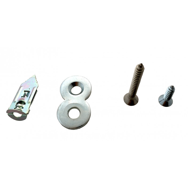 Kit Infini + - Accrochage Mural Kit Infini + - Accrochage Mural