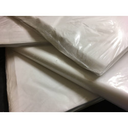  Rouleau papier de soie blanc 50cm x 5m 18gr - - papiers  cadeaux - Papeterie et autres produits pas cher - Neuf et Occasion