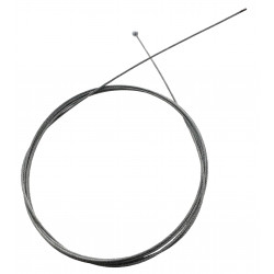 Câble Ball 7 type 7x7 galvanisé - Accrochage câbles et cimaises