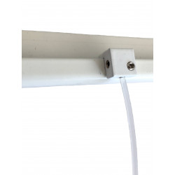 Attache de compatibilité câble/rail J - Cube
