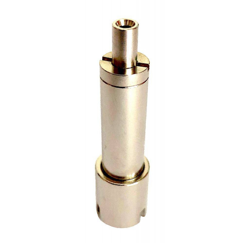 Coulisstop multi-brins 3 câbles - Accrochage par câbles Coulisstop multi-brins 3 câbles - Accrochage par câbles