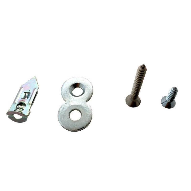 Kit Infini - Accrochage Mural Kit Infini - Accrochage Mural