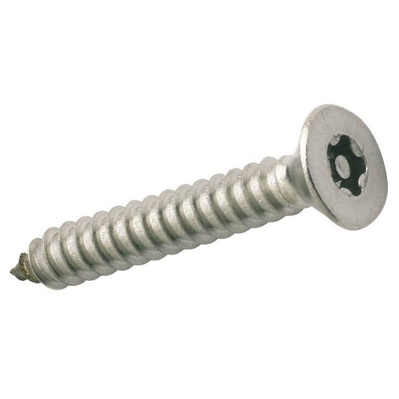 Vis de sécurité Torx Plus - OUTILLAGE et ACCESSOIRE Vis de sécurité Torx Plus - OUTILLAGE et ACCESSOIRE