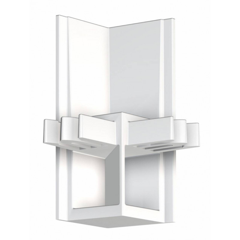 Raccord d'angle cimaise R30 Newly ™ - Accrochage câbles et cimaises Raccord d'angle cimaise R30 Newly ™ - Accrochage câbles et cimaises