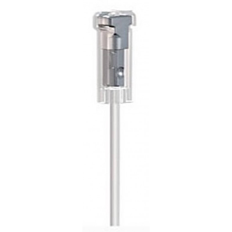 Câble TWISTER CLIQ2FIX Perlon - Accrochage câbles et cimaises Câble TWISTER CLIQ2FIX Perlon - Accrochage câbles et cimaises