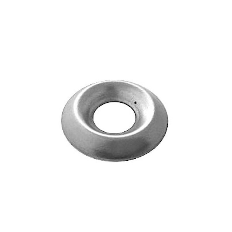 Rondelles Cuvettes Inox Embouties - Outillages et Accessoires Rondelles Cuvettes Inox Embouties - Outillages et Accessoires