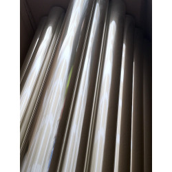 Film Polyester 50 microns - 50 m - Melinex ™ - Films synthétiques