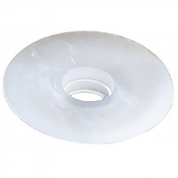 Rivet plastique - Transparent - OUTILLAGE et ACCESSOIRE