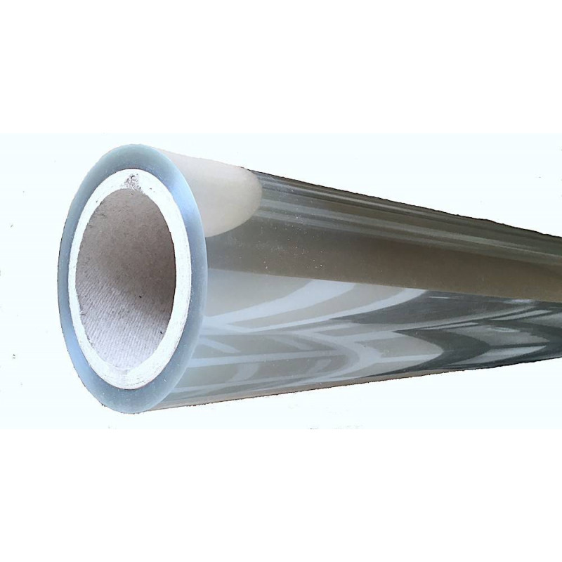 Film Polyester 23 microns siliconé 1 face - MATÉRIAUX