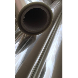 Film Polyester 23 microns siliconé 1 face - MATÉRIAUX