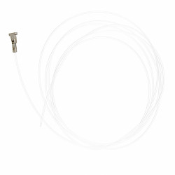 Câble tête TWISTER Perlon - Accrochage câbles et cimaises