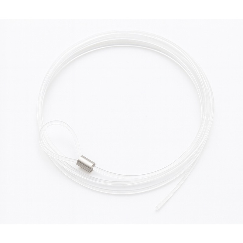 Câble tête boucle perlon - Tableaux - Cadres Câble tête boucle perlon - Tableaux - Cadres