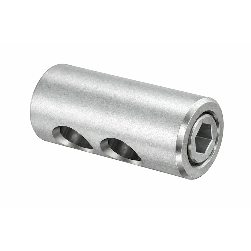 Serre câble Loop Maker - Accueil