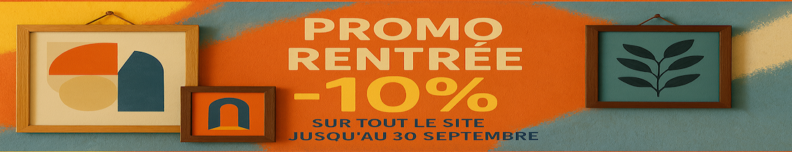 Offre rentrée 2025